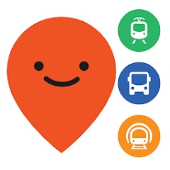 app Moovit