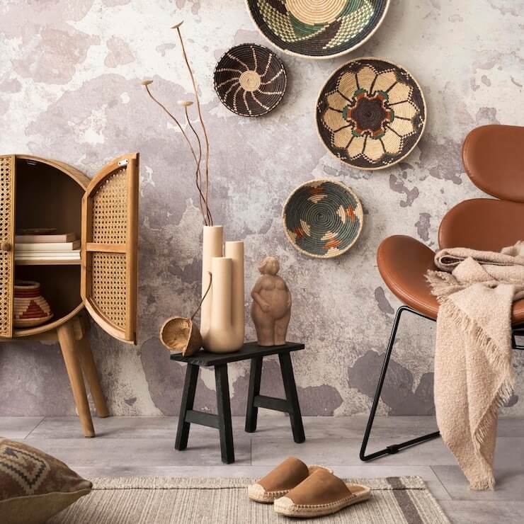 Cómo Combinar Diferentes Estilos de Decoración para Crear un Ambiente Único y Armonioso