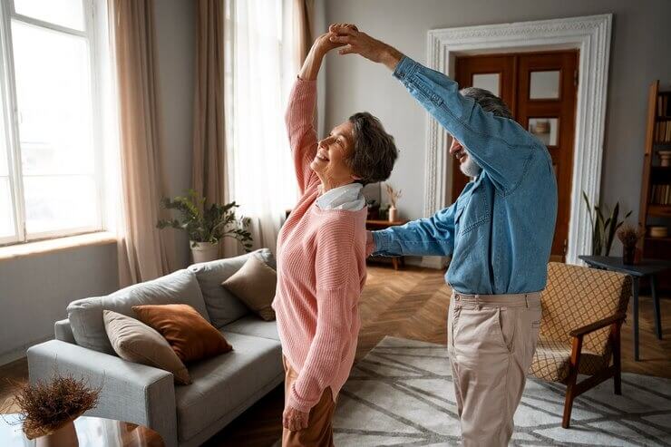 Dicas para adaptar sua casa para um estilo de vida mais ativo e dinâmico