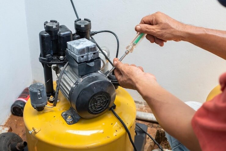 Como Manter o Bom Funcionamento de Motores e Geradores Residenciais