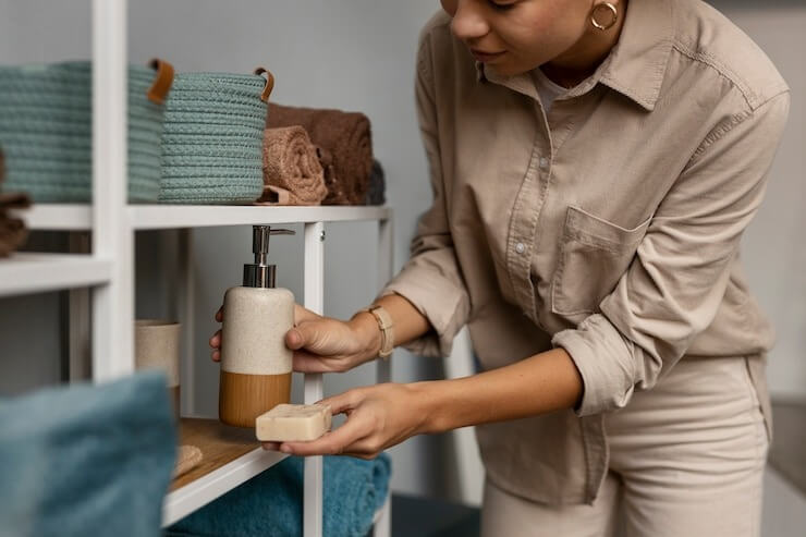 Erros Comuns na Organização da Casa e Como Evitá-los